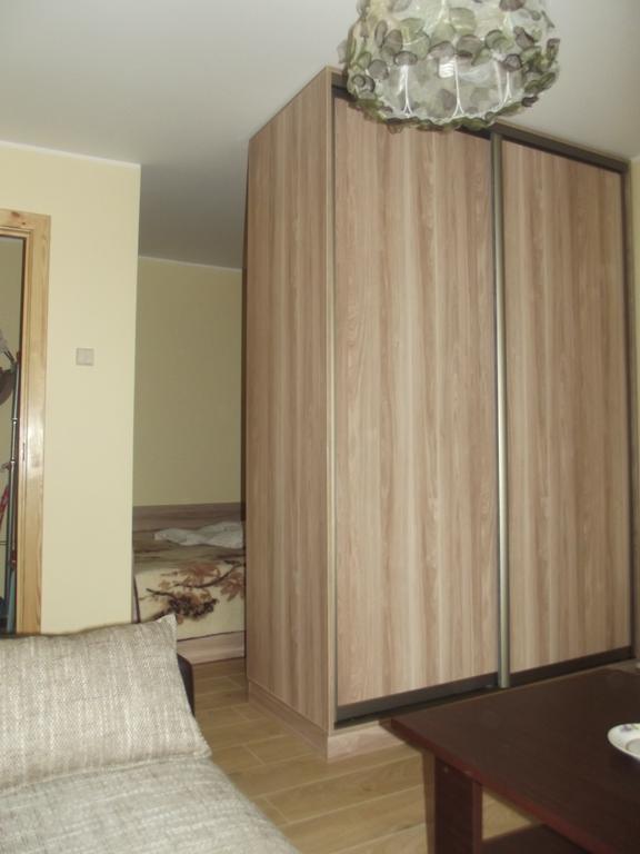 Kristinos Apartment Druskininkai Exterior foto