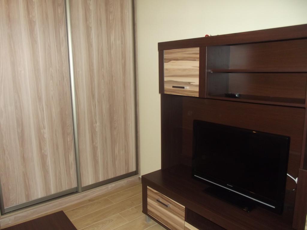 Kristinos Apartment Druskininkai Exterior foto